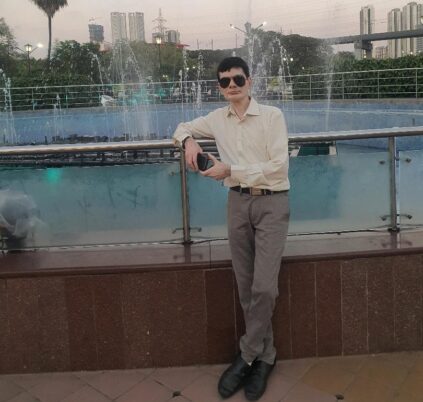 ASHFAAQ A.Khan