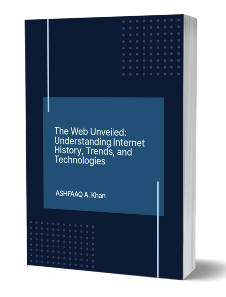 The Web Unveiled: Understanding Internet History, Trends, and Technologies {{brizy_dc_image_alt imageSrc=