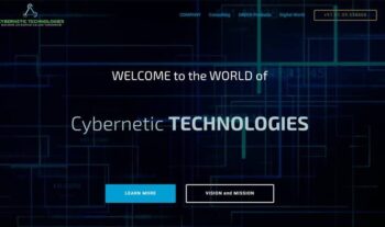 Cybernetic Technologies